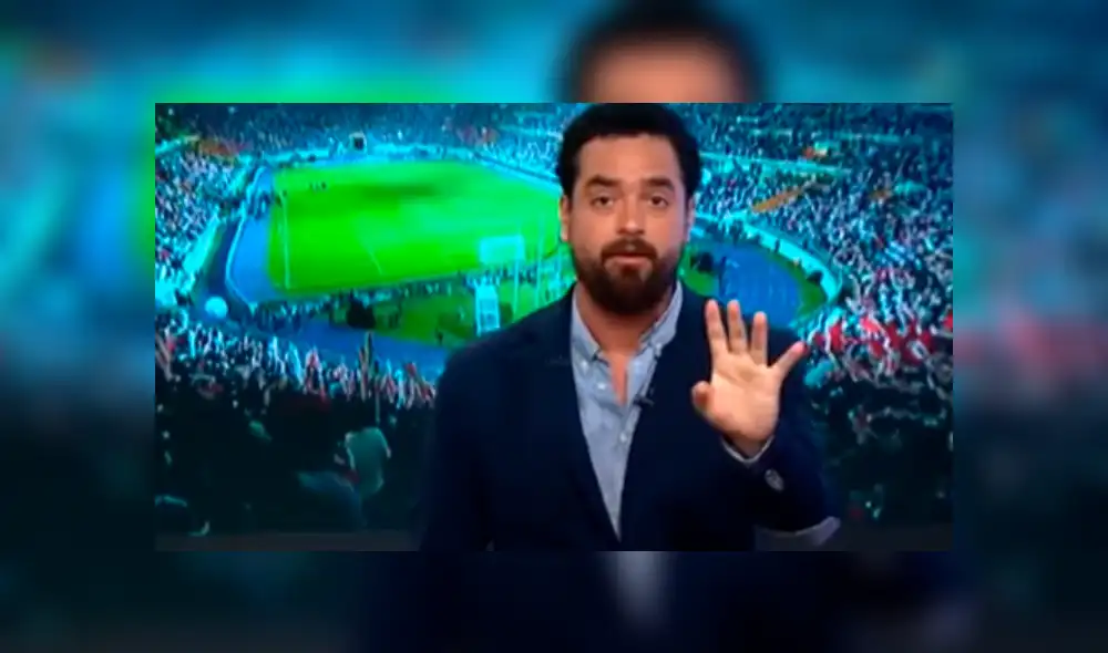 Panelistas de 'Al Ángulo' discuten en vivo y compañero manda a corte [VIDEO]