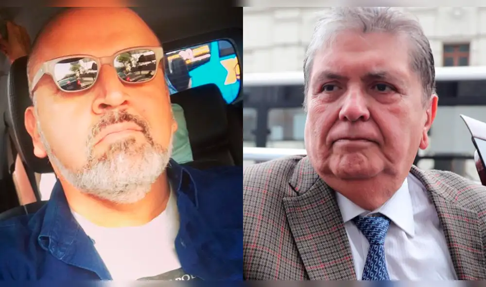 ¿Por qué Beto Ortiz no entrevistará a Alan García? Periodista revela la razón