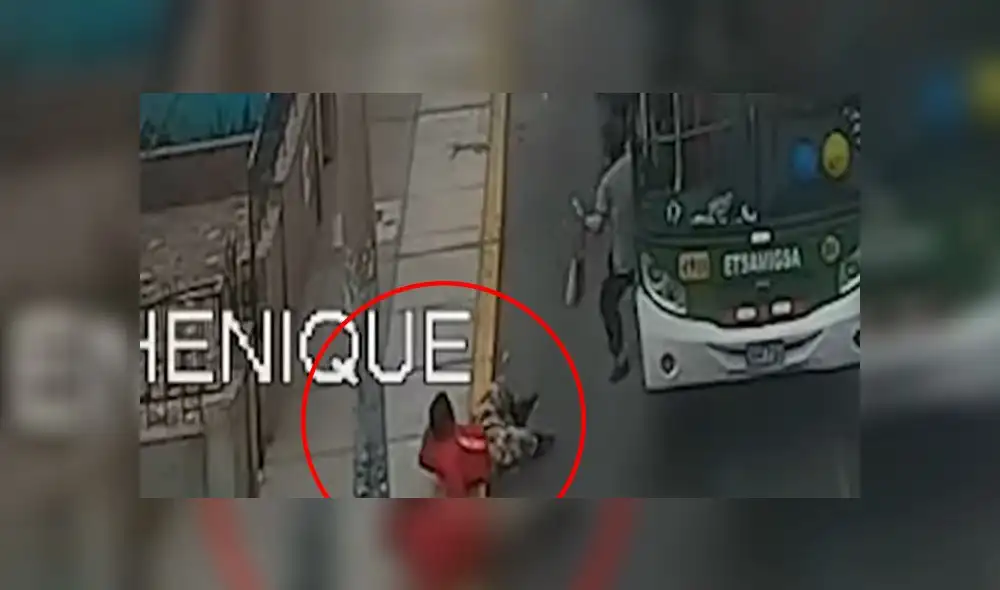 La Dirincri del distrito tiene a cargo las investigaciones.