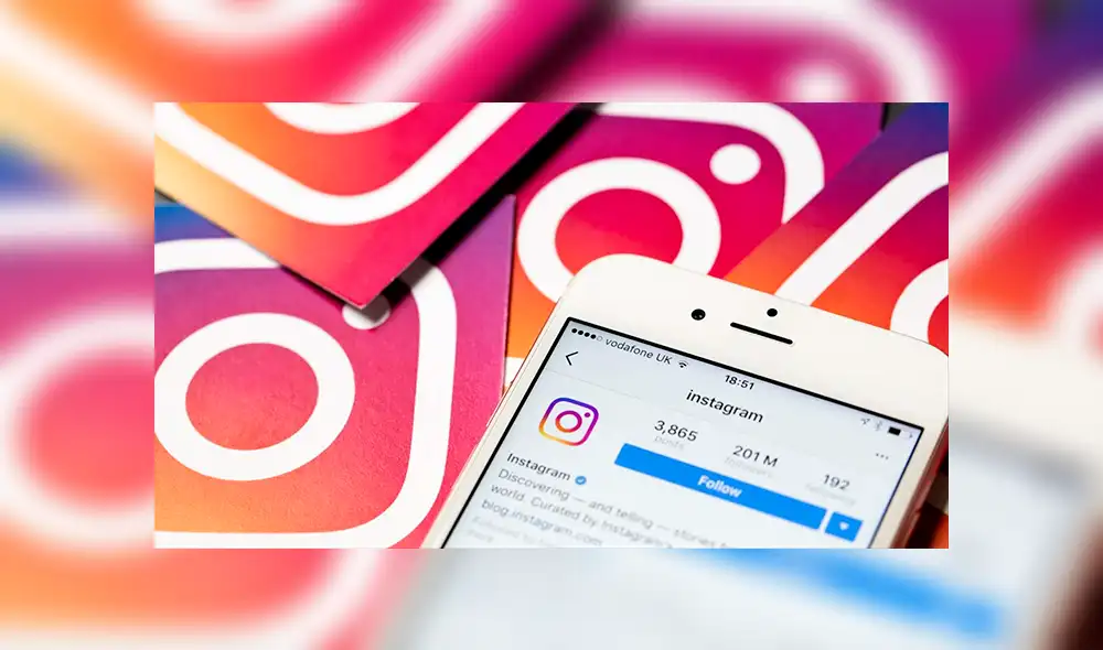Nueva clasificación de seguidores llegaría a Instagram. Nueva clasificación de seguidores llegaría a Instagram.