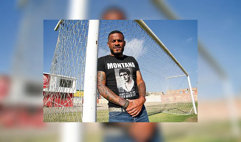 Miguel Trauco: Conoce a 5 jugadores peruanos que pasaron por la Liga 1