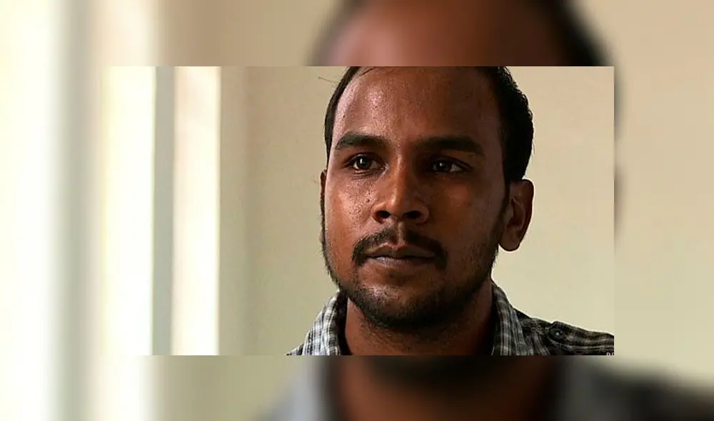 Abusador sentenciado a pena de muerte pide indulto luego de ser violado por otros presos 