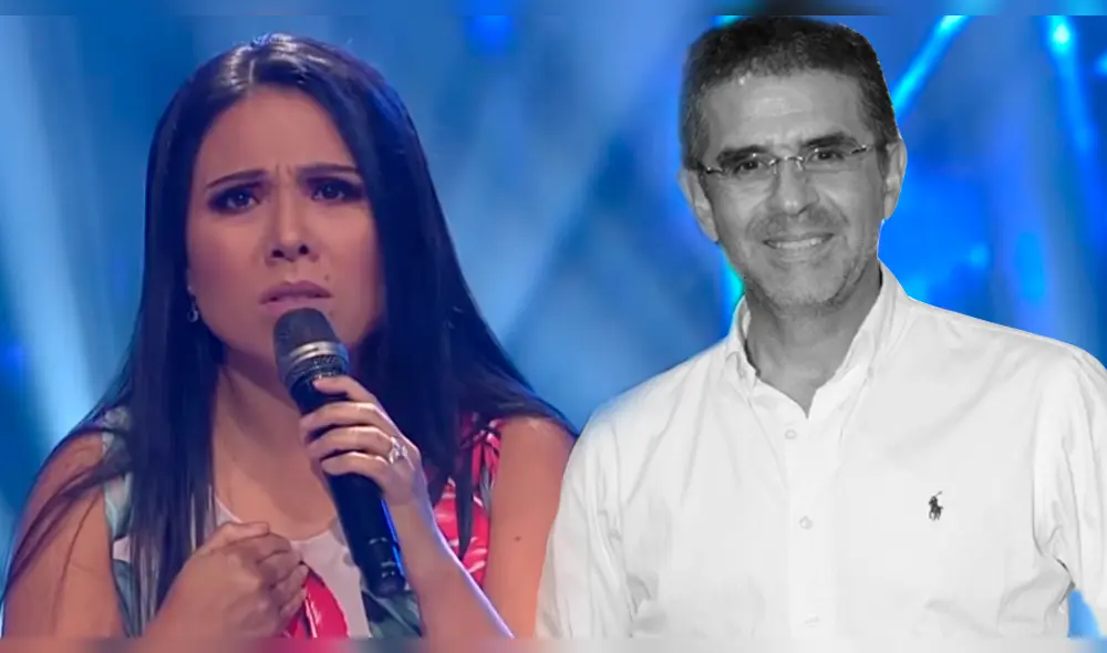 Confirman el verdadero estado de salud de Javier Carmona Confirman el verdadero estado de salud de Javier Carmona