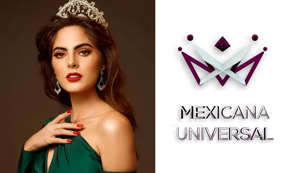 Sofía Aragón, Miss México 2020, reveló que sufrió malos tratos en el certamen Mexicana Universal. Foto: composición Instagram Sofaragon Sofía Aragón, Miss México 2020, reveló que sufrió malos tratos en el certamen Mexicana Universal. Foto: composición Instagram Sofaragon