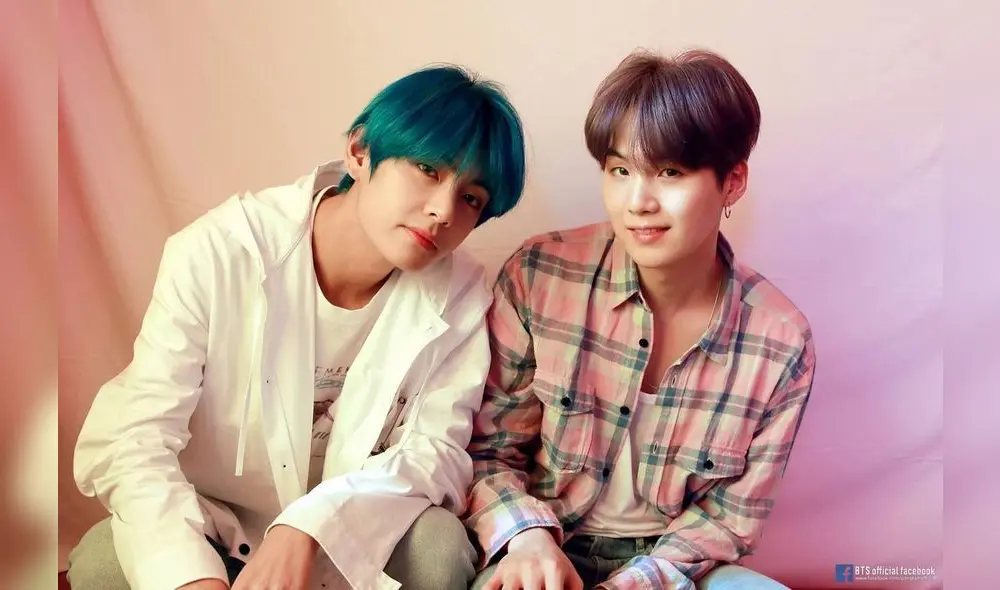 Además de la presentación de Jin y J-Hope, V y Suga cantarían a dúo un villancico. Además de la presentación de Jin y J-Hope, V y Suga cantarían a dúo un villancico.