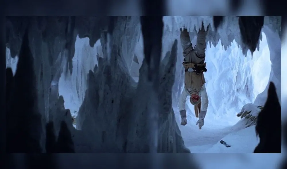 Star Wars: Fan descubre error en 'El Imperio Contrataca’ 40 años después