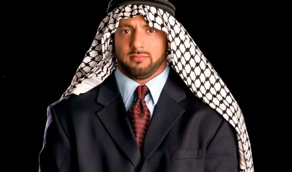 Muhammad Hassan Muhammad Hassan