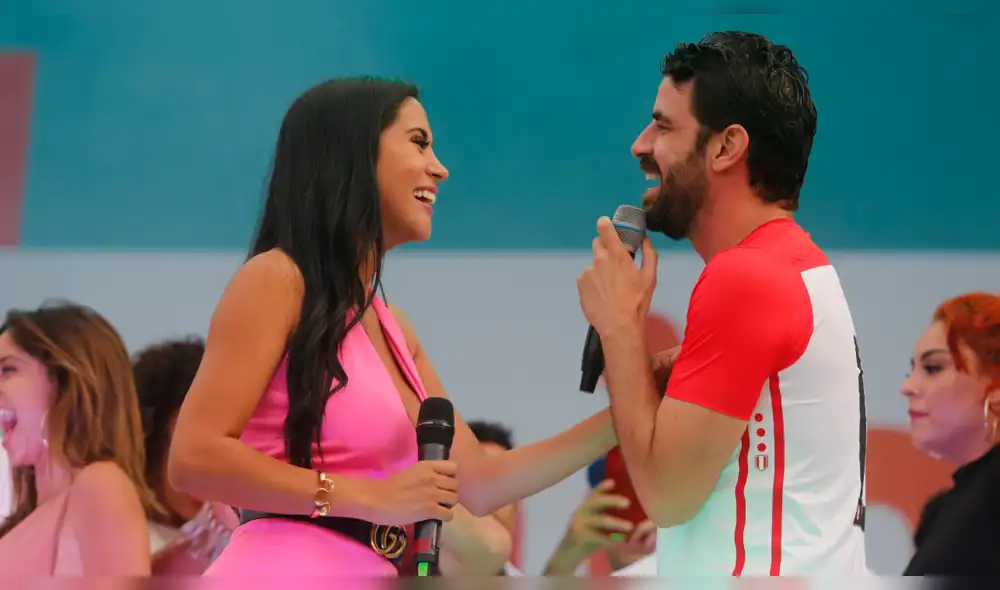 'Ojitos hechiceros 2': inesperado final dejó impactados a televidentes [VIDEO]