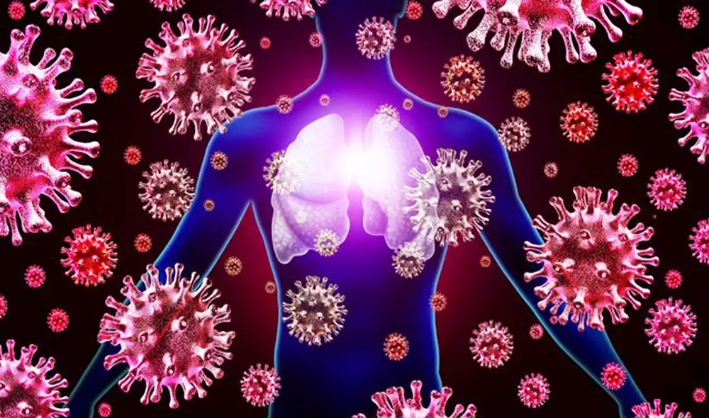 Los científicos han advertido que estamos subestimando el verdadero alcance de la carga viral de la COVID-19 | Foto: Europapress / Wildpixel Los científicos han advertido que estamos subestimando el verdadero alcance de la carga viral de la COVID-19 | Foto: Europapress / Wildpixel