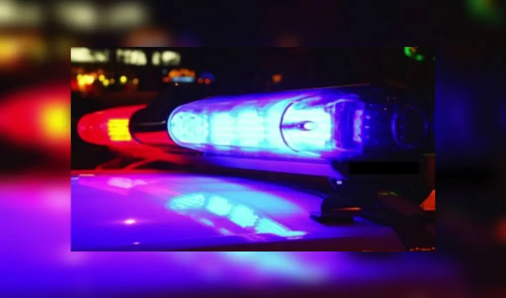 El individuo se negó a recibir una prueba de alcoholemia. Fuente: foto referencial. El individuo se negó a recibir una prueba de alcoholemia. Fuente: foto referencial.