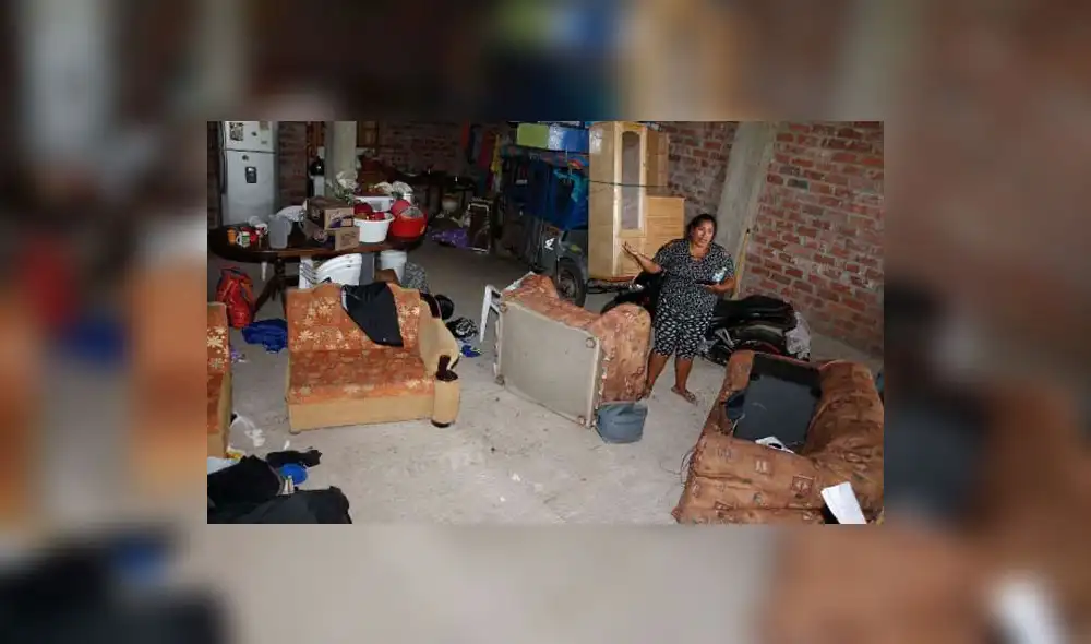 Lo contactó por Facebook y su banda de criminales lo mata para robar en su casa Lo contactó por Facebook y su banda de criminales lo mata para robar en su casa