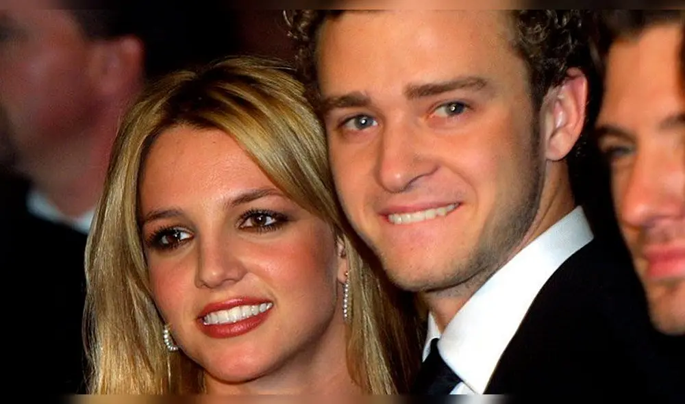 Britney Spears baila canción de Justin Timberlake. Foto: Instagram