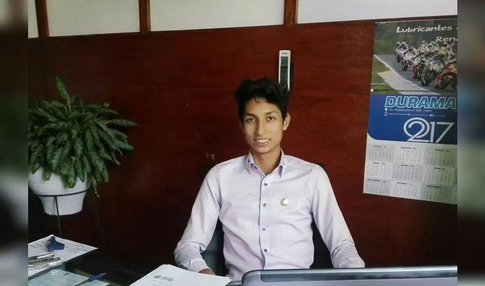 Alcalde fue detenido por realizar reunión durante cuarentena. Foto: Difusión Alcalde fue detenido por realizar reunión durante cuarentena. Foto: Difusión