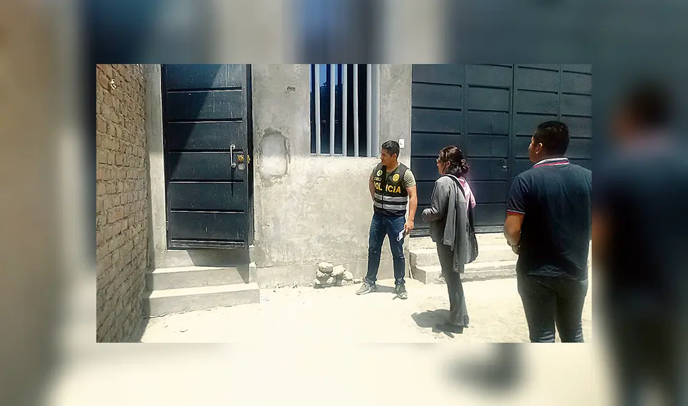 Zaida Rondán Huamán | feminicidio Zaida Rondán Huamán | feminicidio