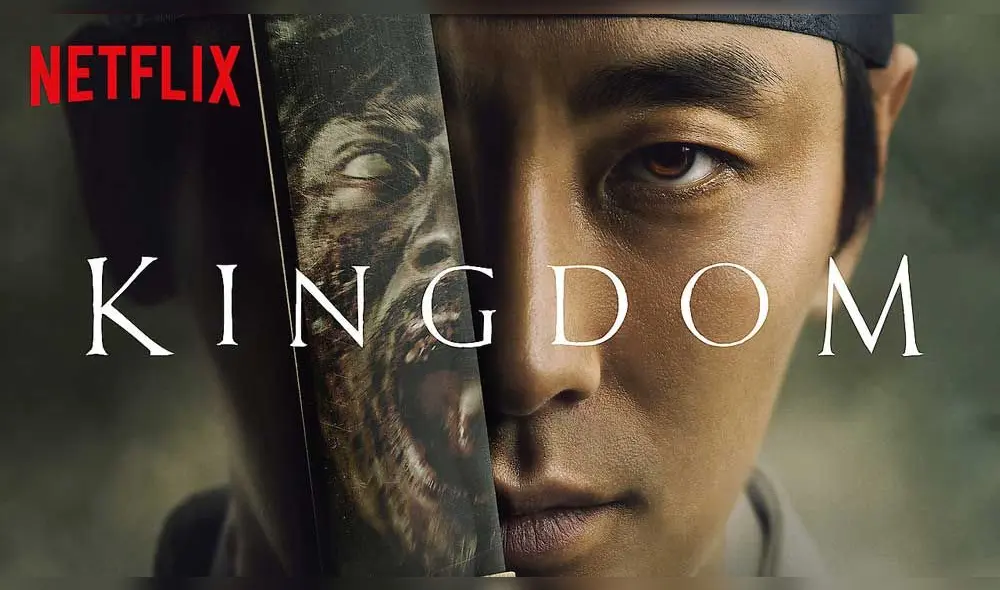 El drama coreano de zombiez vuelve con nuevos capítulos y más misterio