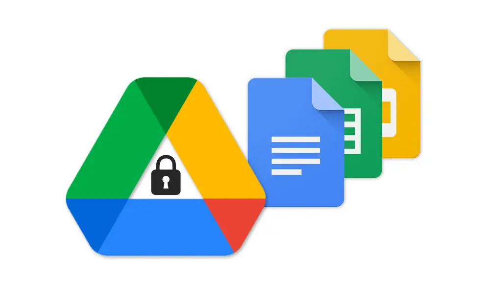 Esta característica llegaría a Drive en una próxima actualización. Foto: Composición La República