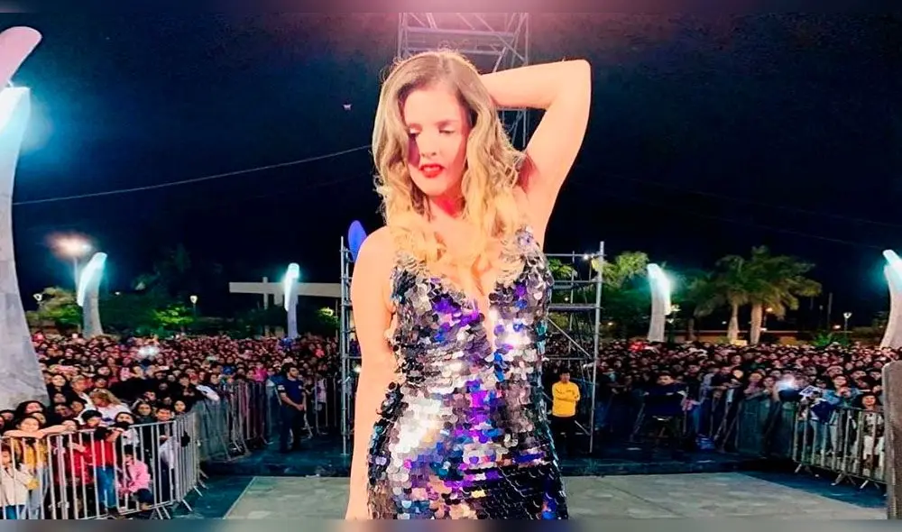 Ricardo Morán vs Johanna San Miguel Ricardo Morán vs Johanna San Miguel