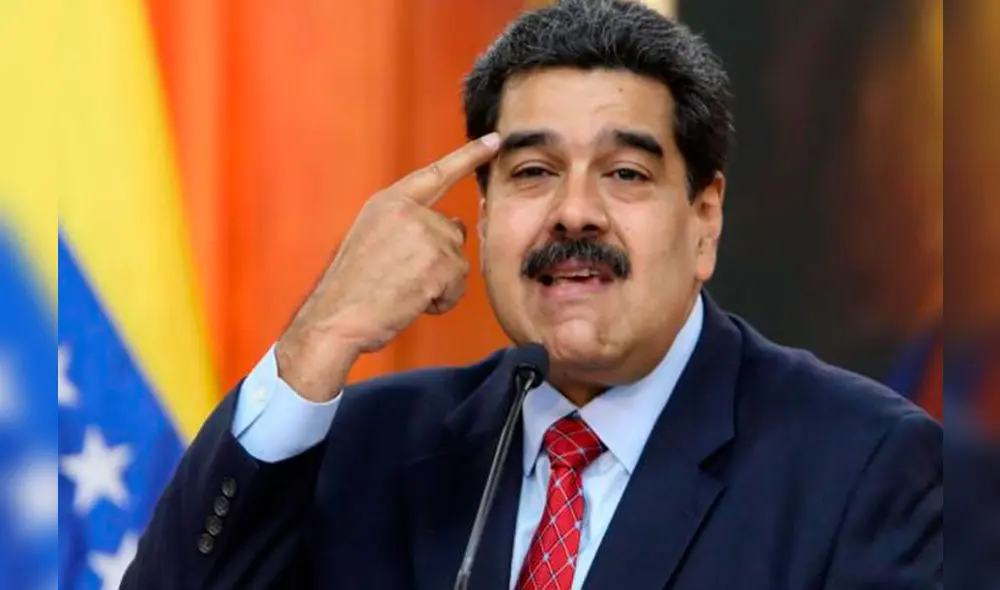 Desde el año pasado, la Iglesia católica venezolana viene exigiendo la salida del presidente Nicolás Maduro. Foto: Difusión.