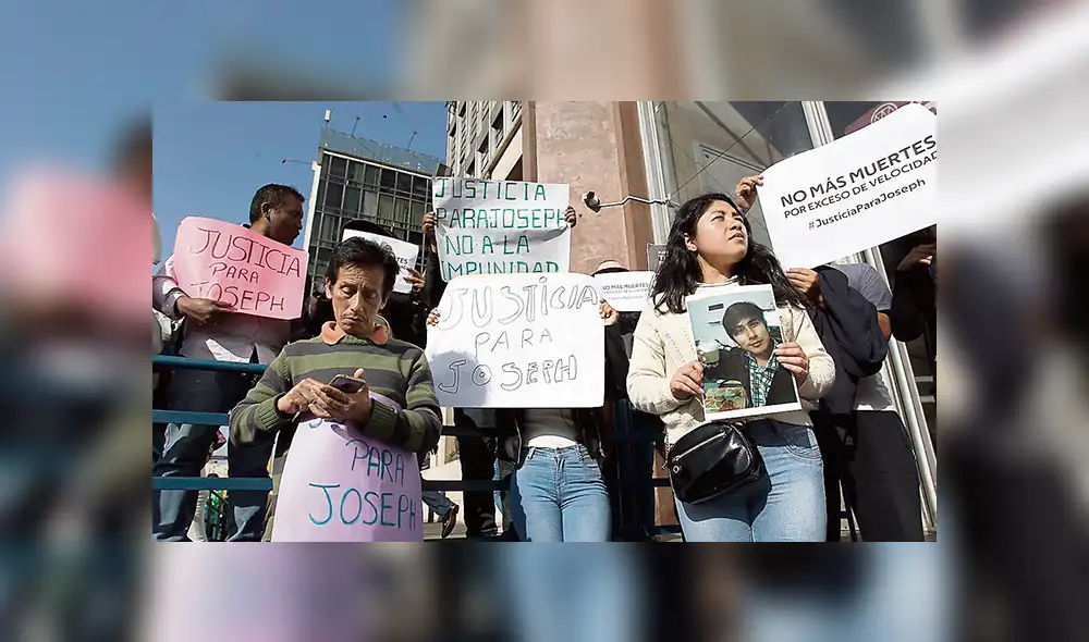 Melisa González Gagliuffi recibe cuatro meses de prisión preventiva tras la muerte de 2 jóvenes 