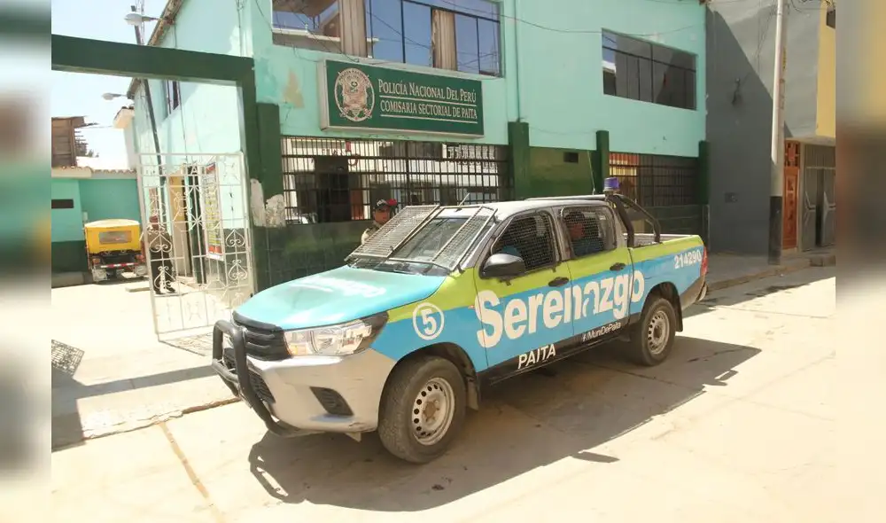 Piura: Denuncian a sujeto que intentó asesinar a su pareja