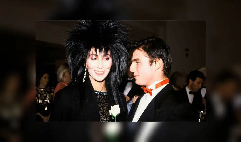 Polémica por tweet de la cantante Cher contra los inmigrantes en USA Polémica por tweet de la cantante Cher contra los inmigrantes en USA