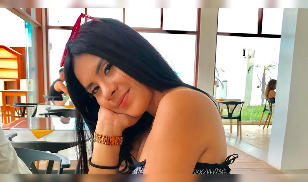 Thamara Gómez recibe ‘ácidos’ comentarios tras lucir sus encantos en bikini