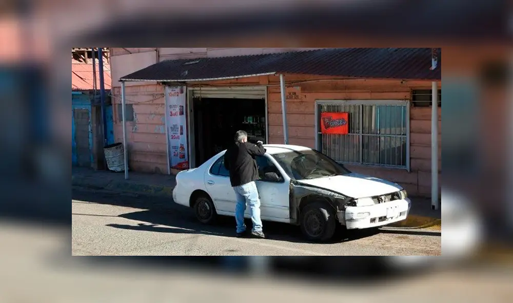 El primer periodista mexicano asesinado en 2019: Rafael Murúa Manríquez