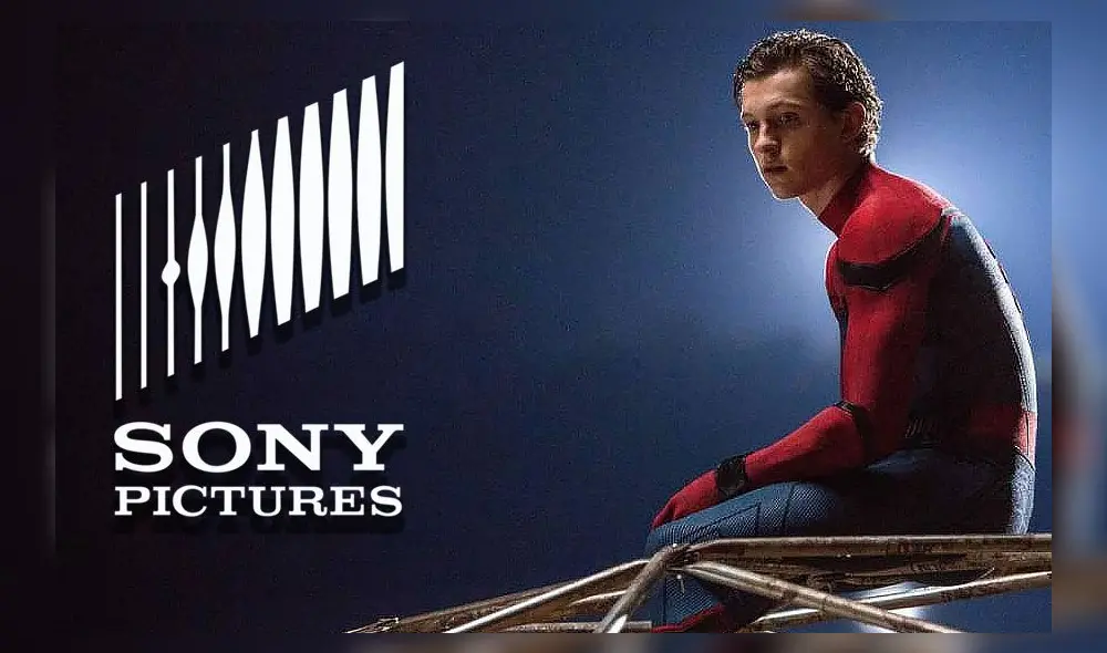 Tom Holland confirma que seguirá con el papel de Spider-Man en el cine. Tom Holland confirma que seguirá con el papel de Spider-Man en el cine.