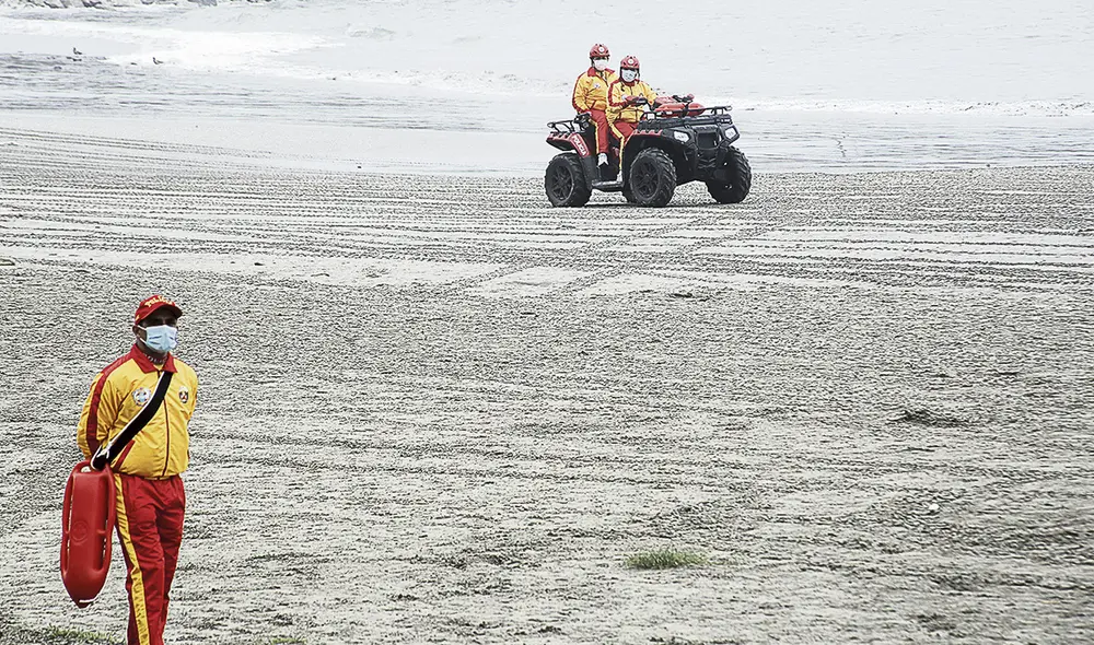 playa costa verde malecon coronavirus peru playa costa verde malecon coronavirus peru