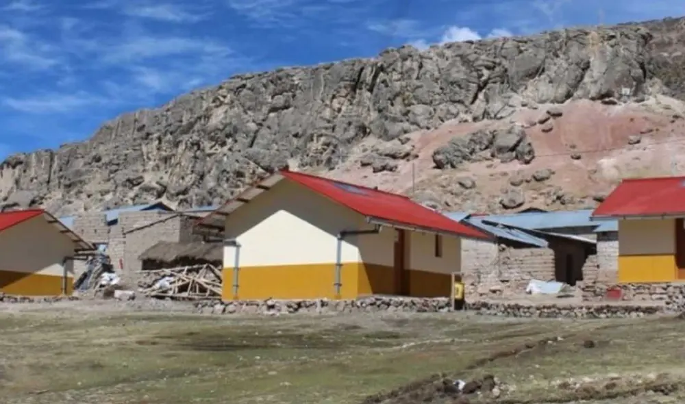 Propuesta ofrece comodidad para turistas que deseen realizar turismo en zonas rurales. Foto: difusión. Propuesta ofrece comodidad para turistas que deseen realizar turismo en zonas rurales. Foto: difusión.