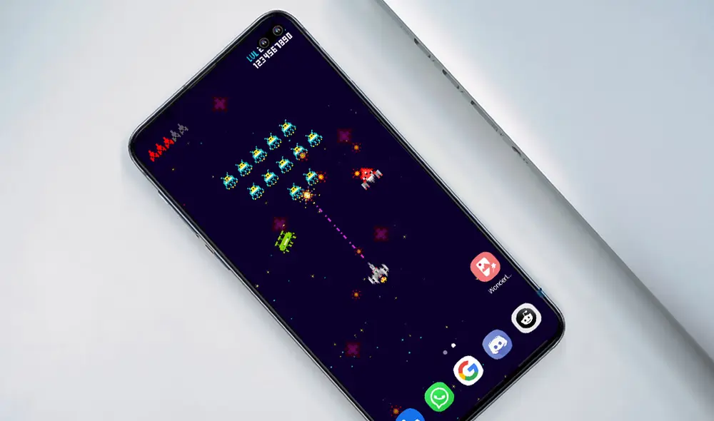 Con Wonderland podrás diseñar tus propios wallpapers animados. | Foto: Composición La República Con Wonderland podrás diseñar tus propios wallpapers animados. | Foto: Composición La República