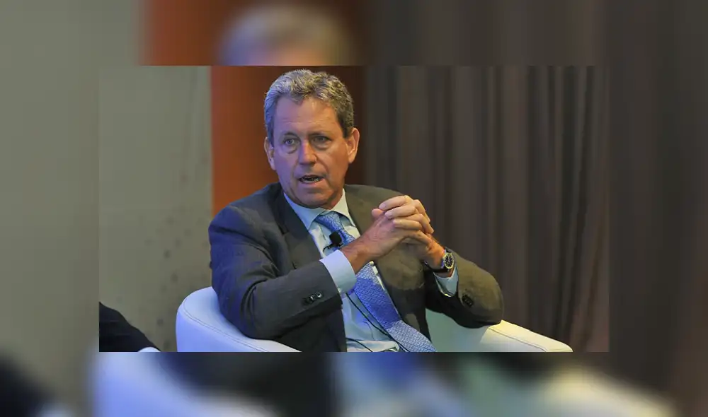 Caso Chinchero: audiencia solicitada por exministro Thorne será este lunes Caso Chinchero: audiencia solicitada por exministro Thorne será este lunes