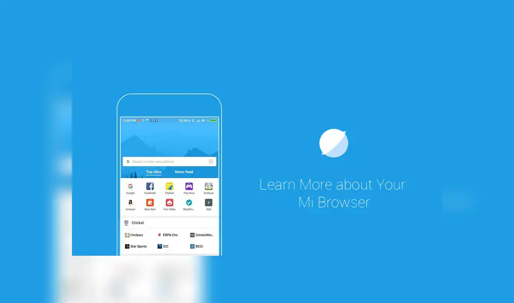 Se detectó que el Modo Incógnito del navegador de Xiaomi aún recolectaba información de los usuarios.