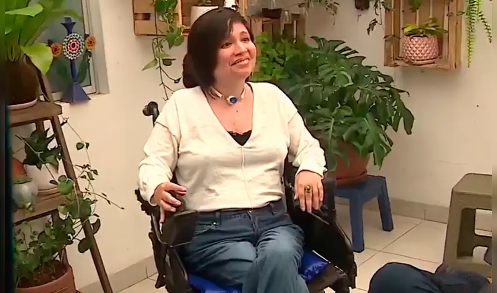 ''Yo no me quiero morir, yo lo que quiero es la libertad de poder elegir si es que en algún momento lo necesito y lo requiero'', asegura Estrada.