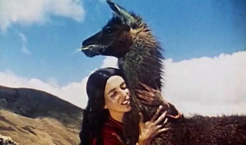 Kukuli: Judith Figueroa ha fallecido | Créditos: difusión Kukuli: Judith Figueroa ha fallecido | Créditos: difusión