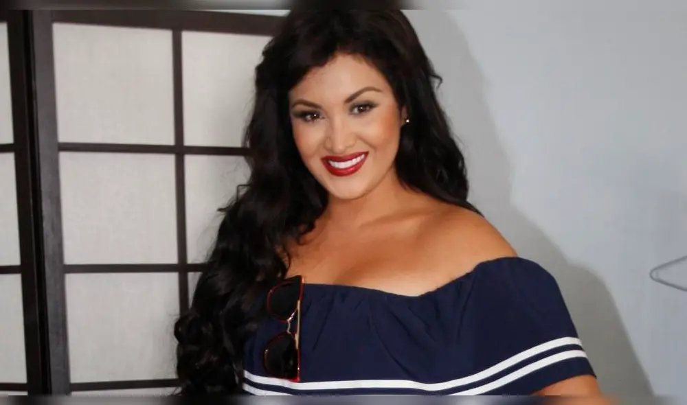 Candente Selfie de Kevin Blow en Instagram compromete a Michelle Soifer Candente Selfie de Kevin Blow en Instagram compromete a Michelle Soifer