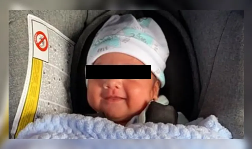 Fozia Hanif falleció víctima de la COVID-19 a seis días de dar a luz. (Foto: Facebook) Fozia Hanif falleció víctima de la COVID-19 a seis días de dar a luz. (Foto: Facebook)