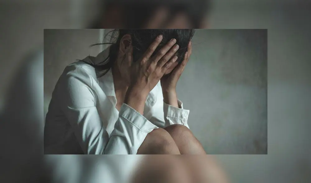 La mujer fue violada por su primo luego de una fiesta. Foto: difusión. La mujer fue violada por su primo luego de una fiesta. Foto: difusión.