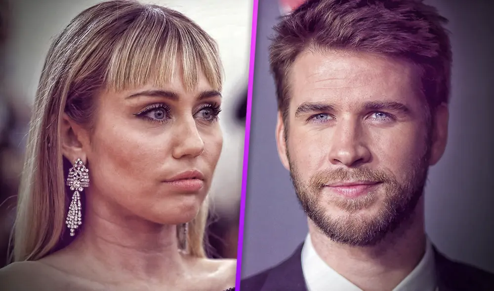 Liam Hemsworth mantuvo una relación sentimental de diez años con Miley Cyrus. (Foto: Composición) Liam Hemsworth mantuvo una relación sentimental de diez años con Miley Cyrus. (Foto: Composición)