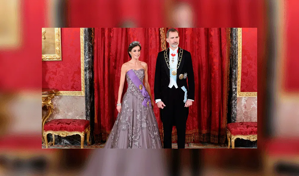 Reina Letizia levanta sospechas de embarazo. Reina Letizia levanta sospechas de embarazo.