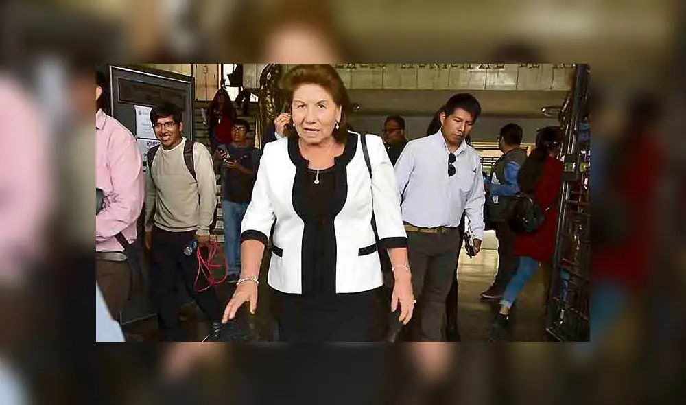 Problemas en municipio de Arequipa por transferencia