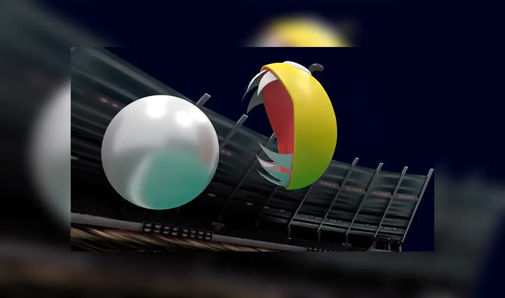 YouTube: Pacman y Pokémon se juntan en increíble video y causa furor en fans