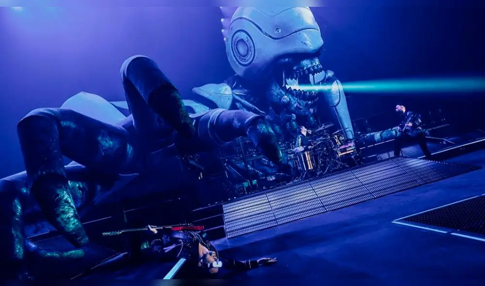 ¡Confirmado! Muse vendrá a Lima y estos son los precios de las entradas