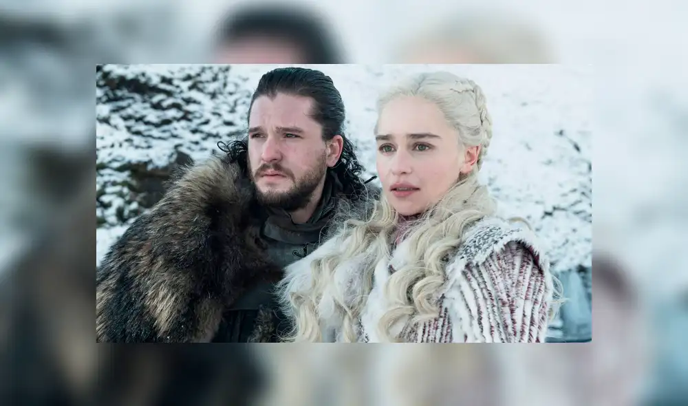Game of Thrones: HBO libera sus canales por el estreno de octava temporada