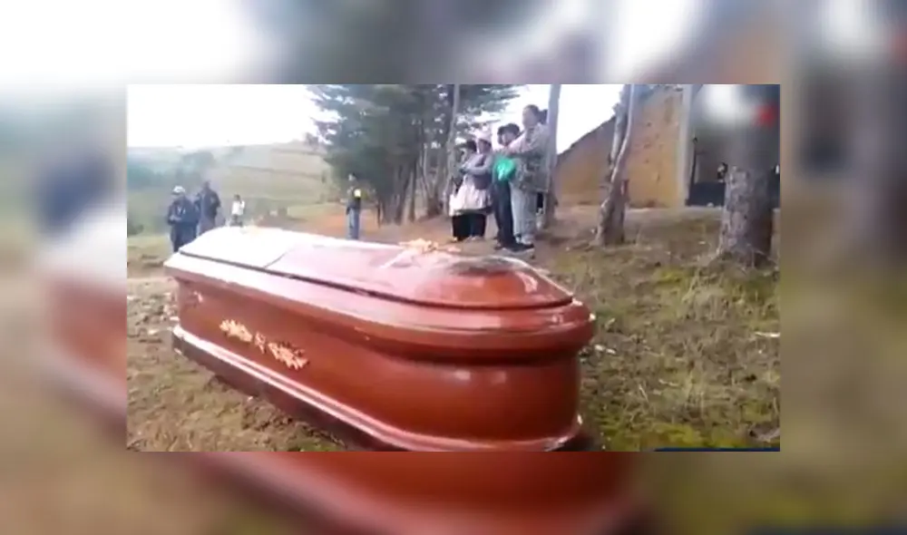 Las investigaciones están a cargo de la comisaría del sector.