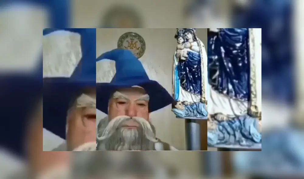 Desliza hacia la izquierda para ver más del video viral. Desliza hacia la izquierda para ver más del video viral.