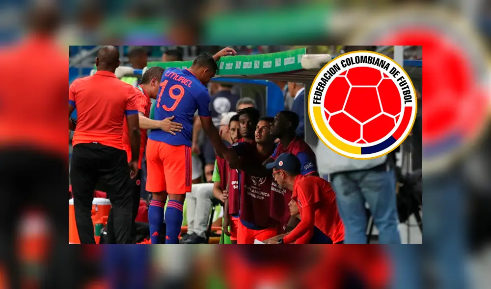 Copa América 2019: Colombia convocó a joven promesa tras lesión de Luis Muriel