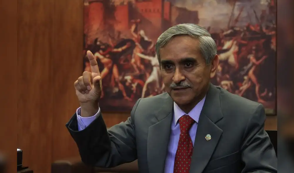 Duberlí Rodríguez sobre Keiko Fujimori: “Nadie tiene corona” Duberlí Rodríguez sobre Keiko Fujimori: “Nadie tiene corona”