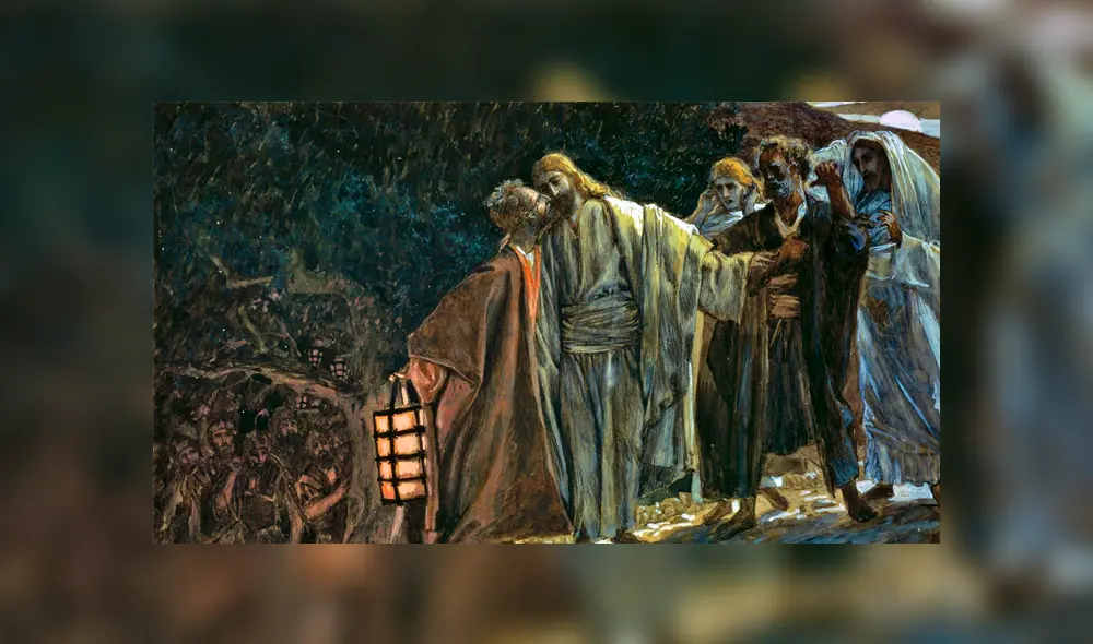 Judas Iscariote: ¿Cómo murió el discípulo que traicionó a Jesús?