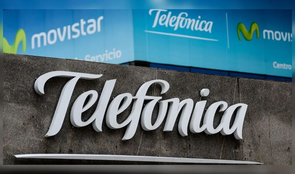 Telefónica multada por Osiptel